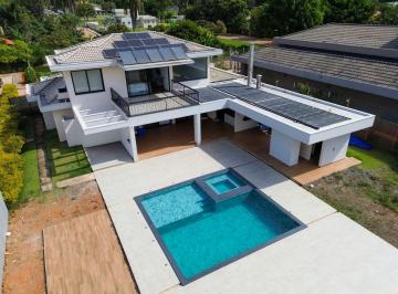 Casa de 4 quartos, Brasília · ALUGA-SE MANSÃO NO PARK WAY QD. 01