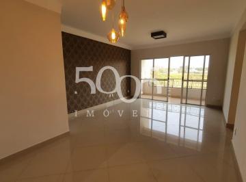 Foto 01 · Apartamento para locação no Residencial Verona com 157m² e 3 dormitórios