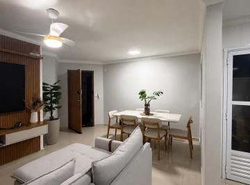 Apartamento de 3 quartos, Santo André · Apartamento 84 m2 - Moderno, completo e pronto para morar