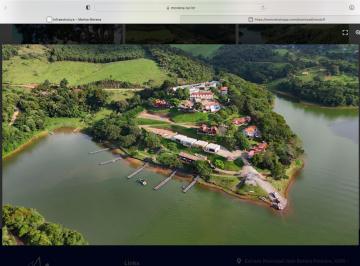 Comercial de 80 quartos, Nazaré Paulista · EMPREENDIMENTO NAUTICO DE ALTO PADRAO & RESORT