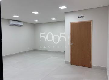 Foto 01 · Sala comercial para locação no bairro Itu Novo Centro com 45m²