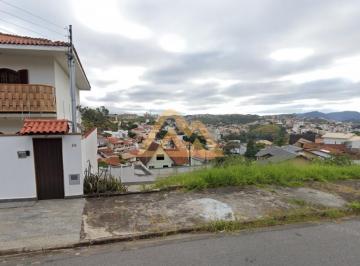 Foto 01 · Terreno, Parque Vivaldi Leite Ribeiro, Poços de Caldas, MG
