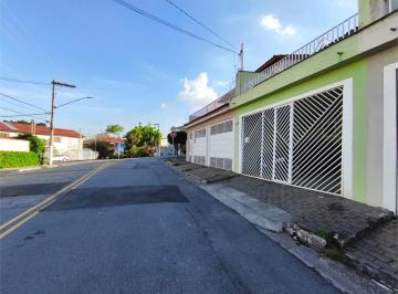 Casa de 3 quartos, São Paulo · Sobrado à venda com 134 metros , 3 dormitórios na Vila Nivi