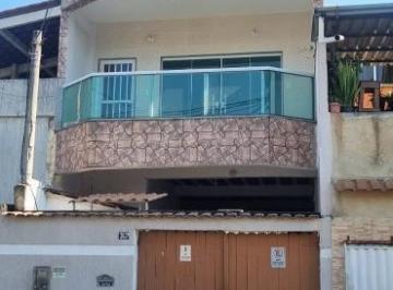 Foto 01 · Casa, Vila Guanabara, Duque de Caxias, RJ