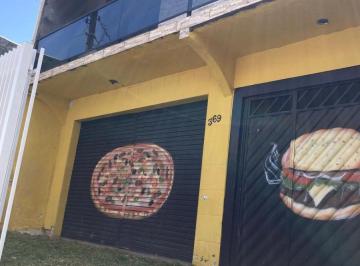 Comercial , Curitiba · Sala comercial de 44 m² à venda no Tatuquara