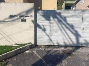 Casa de 2 quartos, Niterói · Casa de 2 quartos - 1 vaga de garagem em Badu | Niterói - RJ