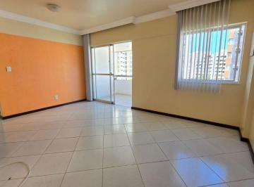 Apartamento de 3 quartos, Salvador · 3/4 totais, varanda, armários, 86m2, infraestrutura completa, 1 vaga coberta no Caminho das Árvores