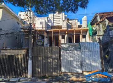 Casa · 86m² · 2 Quartos · 2 Vagas · Casa com 86m² 2 quartos, 2 vagas, em construção Bairro Jaguaribe Osasco