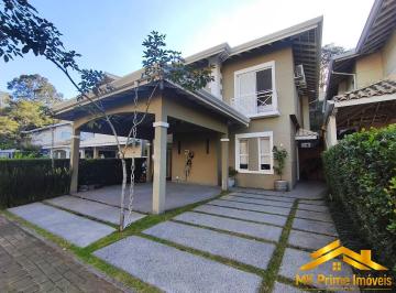 Casa · 63m² · 3 Quartos · 2 Vagas · Casa em Condomínio Fechado - Requinte e Sofisticação- Parque dos Príncipes