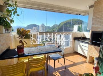 Foto 01 · Apartamento com lazer completo na Boa Vista em SV