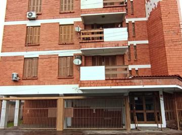 FACHADA · SÃO LEOPOLDO - APARTAMENTO 3 DORM - SCHARLAU