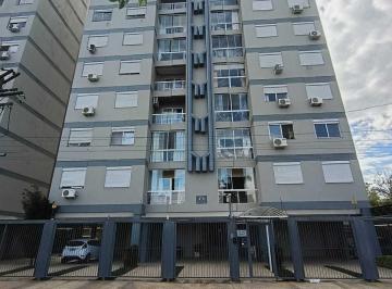 FACHADA · SÃO LEOPOLDO - APARTAMENTO 3 DORM - RIO DOS SINOS