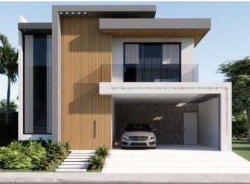 Casa , Santa Isabel · RESIDÊNCIA CONTEMPORÂNEA DE ALTO PADRÃO CONDOMÍNIO ENTRE SERRAS - SANTA ISABEL,