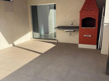 Apartamento de 2 quartos, Belo Horizonte · Cobertura para locação no bairro Manacás com 110m² de área total, 02 quartos, 02 vagas.