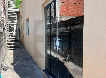 Foto 01 · Imperdível casa para venda ou locação em Itaquaquecetuba-SP, Jardim Nicea: 1 quarto, sala de estar e