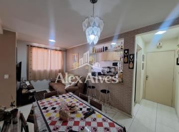 202607141412331514.jpeg · Apartamento para Venda em Suzano, Vila Urupês, 3 dormitórios, 1 suíte, 2 banheiros, 1 vaga
