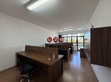 Foto · Sala Comercial Mobiliada para Locação no Bairro Castelo. Localização Privilegiada em Valinhos!