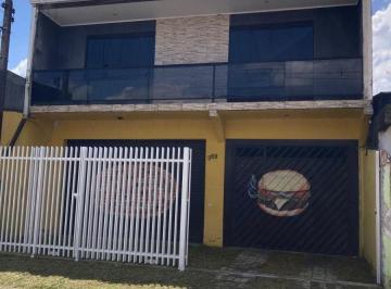 Casa de 2 quartos, Curitiba · Casa de 120 m² com 2 quartos à venda no Tatuquara