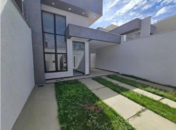 Casa de 3 quartos, Lagoa Santa · Casa no Bairro Jardim Imperial – Lagoa Santa/MG