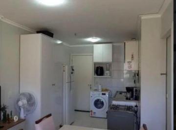 Apartamento de 1 quarto, Brasília · Real Panoramic - Apartamento - 1 Quarto - Vista Livre - Águas Claras