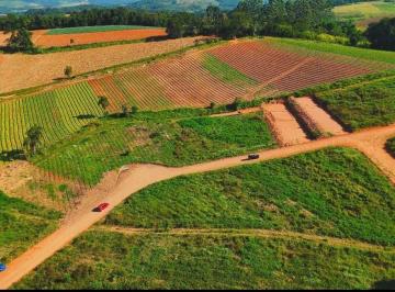 Terreno , Ibiúna · Terreno de 500 m² à venda em Sorocabucu