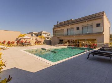 Casa de 4 quartos, Jacareí · Casa com 4 quartos à venda, 430 m² por R$ 6.800.000 - Parque Residencial Jequitibá - Jacareí/SP