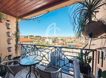Apartamento de 3 quartos, Sorocaba · Apartamento Solar de Santana em Sorocaba