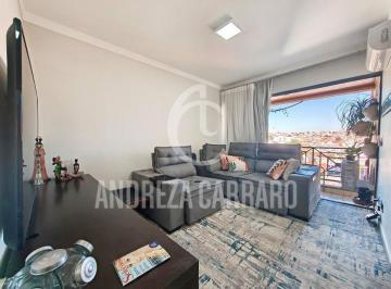 Apartamento de 3 quartos, Sorocaba · Apartamento Solar de Santana em Sorocaba