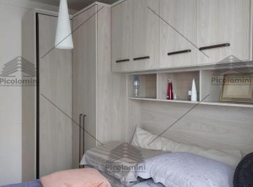Foto 01 · Apartamento à venda em São Paulo-SP: 1 quarto, 1 sala, 1 banheiro na Vila Penteado - 29m² de área.