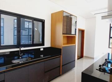 Foto 01 · Venda casa térrea em Condomínio - 3 Suítes