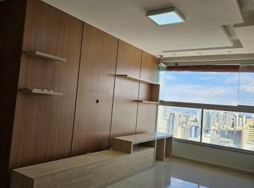 Apartamento de 3 quartos, Águas Claras · Residencial Vive la Vie - Apartamento 3 Quartos - Reformado - Nascente - Águas Claras