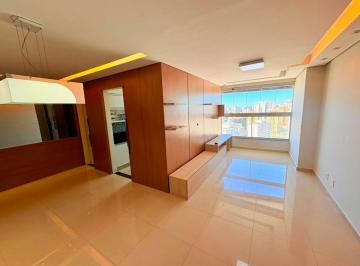 Apartamento de 3 quartos, Águas Claras · Residencial Vive la Vie - Apartamento 3 Quartos - Reformado - Nascente - Águas Claras