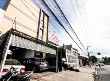 Comercial , São Paulo · Oportunidade Única de Investimento – Prédio Residencial à Venda na Zona Oeste