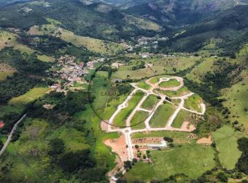 Terreno · 200m² · Terreno de 200 m² à Venda em condomínio em Bom Jesus dos Perdões