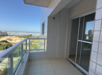 Apartamento · 72m² · 1 Vaga · Apartamento novo com varanda e lazer completo para locação no Centro (Pacote Fechado)