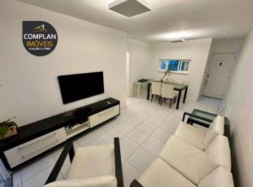 Apartamento de 3 quartos, Rio de Janeiro · Apartamento Garden com 3 dormitórios para alugar, 77 m² - Leblon - Rio de Janei
