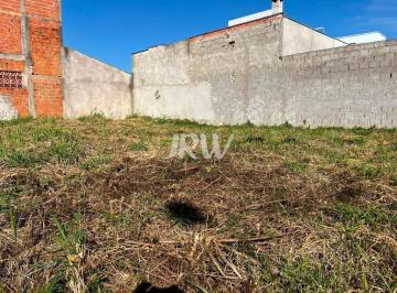 Foto 01 · TERRENO A VENDA NO BAIRRO NOVO SÃO PEDRO NA CIDADE DE SALTO SP