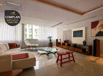 Apartamento de 4 quartos, Rio de Janeiro · Apartamento com 4 dormitórios, 210 m² - Ipanema - Rio de Janeiro/RJ