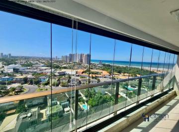 202607161228065435.jpeg · EDIFÍCIO BIARRITZ MAISON | PATAMARES | 3 SUÍTES COM 150 M², SALA AMPLIADA, INFRA, 4 VAGAS. NASCENTE