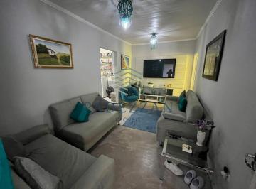 Foto 01 · CASA TÉRREA  |  4 DORMITÓRIOS  |  JD. MARIA VIRGINIA - CAMPO LIMPO  |  SÃO PAULO