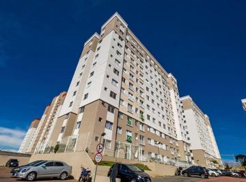 Apartamento de 3 quartos, Curitiba · Apartamento garden 3 quartos, 1 suíte, 1 vaga, a venda, condomínio clube Pinheirinho