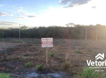 Foto 09 · Terreno à venda - Cidade Nova - 144 m² (8x18), 100% escriturado e registrado! Barreiras, Bahia, Bras