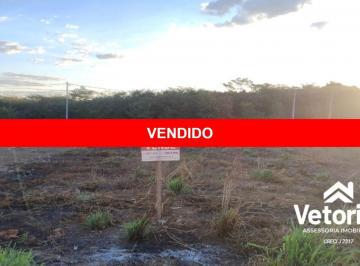 Foto 09 · Terreno à venda - Cidade Nova - 144 m² (8x18), 100% escriturado e registrado! Barreiras, Bahia, Bras