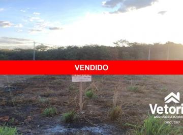 Foto 09 · Terreno à venda - Cidade Nova - 144 m² (8x18), 100% escriturado e registrado! Barreiras, Bahia, Bras