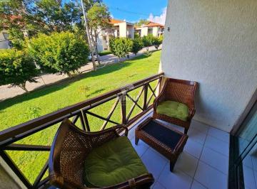 Apartamento de 1 quarto, Sairé · Flat térreo em condomínio fechado à venda em Sairé/PE!