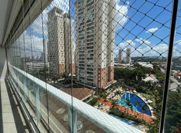 Apartamento de 4 quartos, São Paulo · Apartamento Vila Leopoldina Plaza Mayor