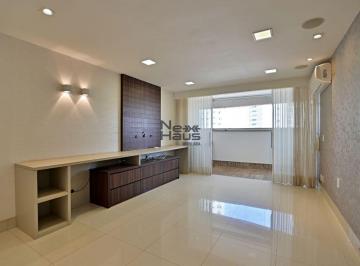 Apartamento de 4 quartos, Águas Claras · ÁGUAS CLARAS VIA PALÁCIO DO SOL NASCENTE 4 QUARTOS 2 SUÍTES 3 VAGAS ARMÁRIOS DESPENSA DCE COMPLETA