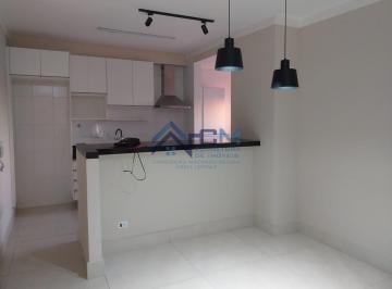 Foto 01 · APARTAMENTO PARA LOCAÇÃO NO CONDOMÍNIO TORRES DO PARQUE