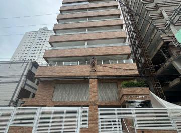Apartamento de 2 quartos, Praia Grande · Apartamento Mobiliado com 2 Dormitórios, Suíte e Lazer Completo – 71m²