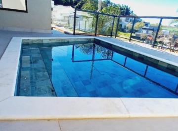 Foto 01 · Venda casa térrea em Bragança com 3 Suítes (closet) e piscina